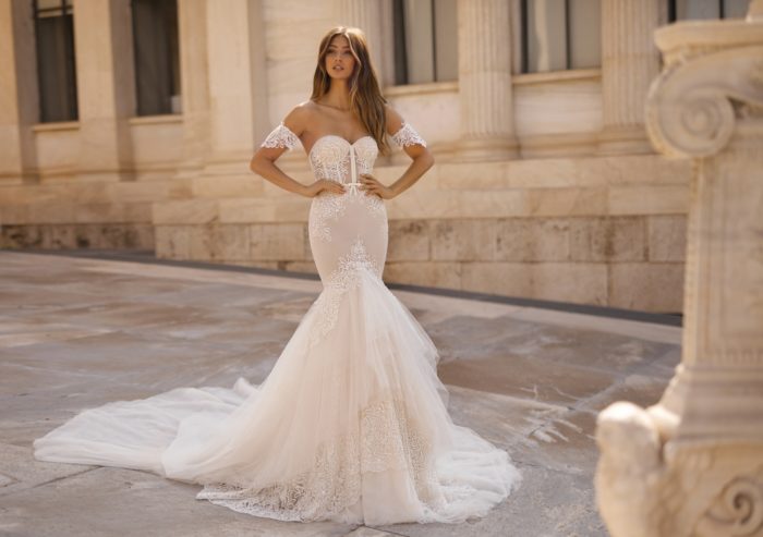 BERTA bridal