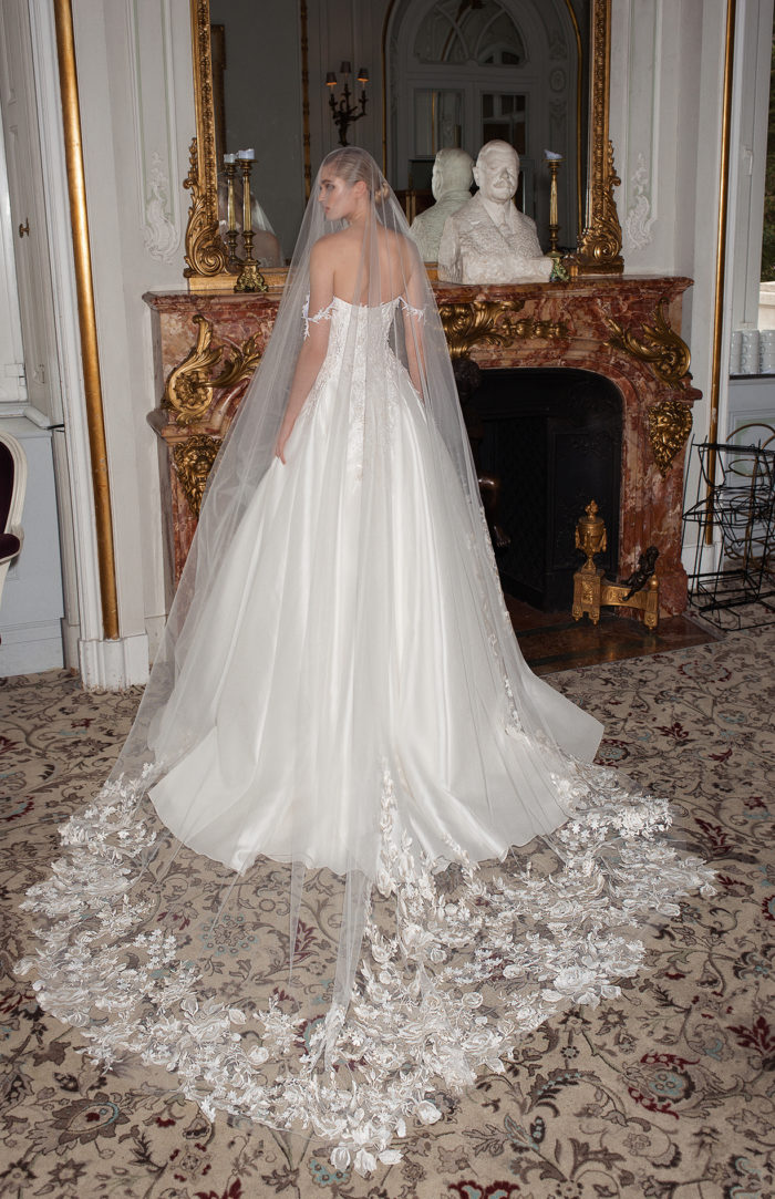 Galia Lahav wedding dresses Aida