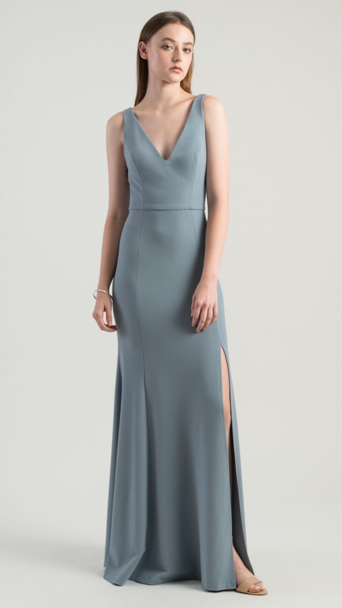 jenny yoo bryce dress