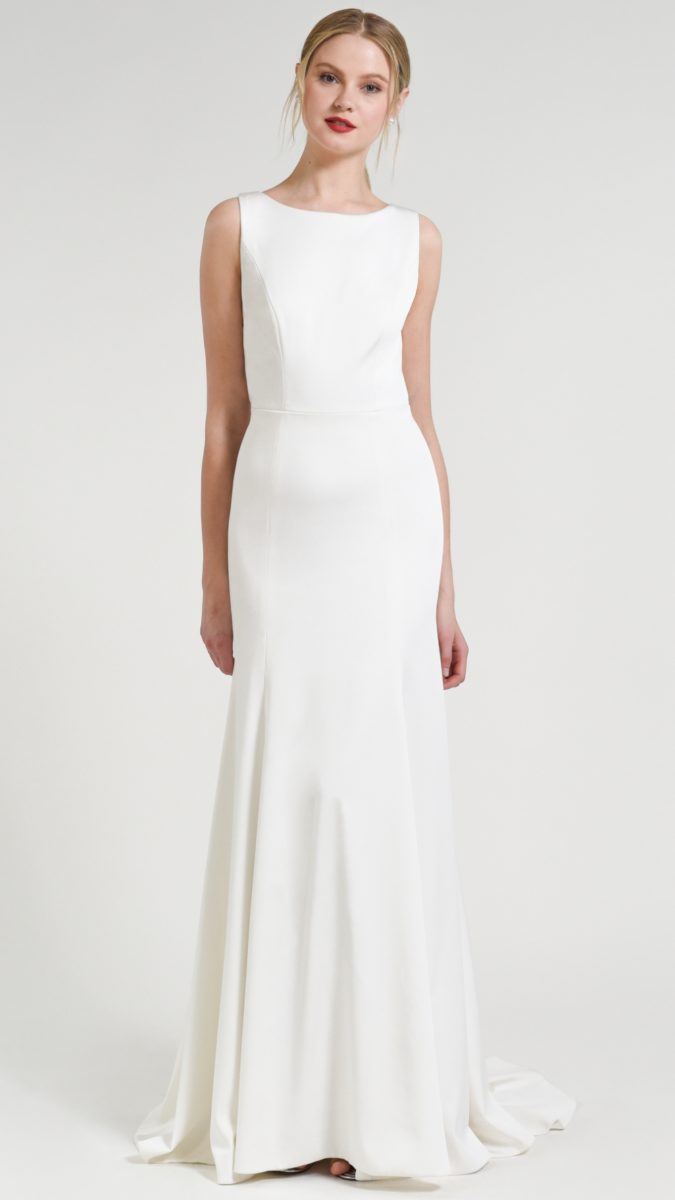 Gwen Jenny by Jenny Yoo wedding dress