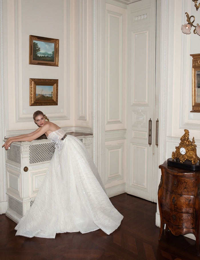 Magdalena by Galia Lahav