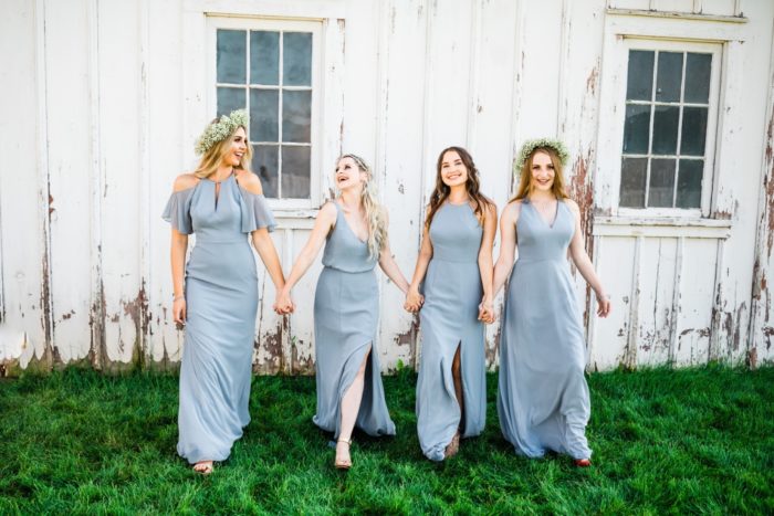 New Affordable Bridesmaid Dresses from ...
