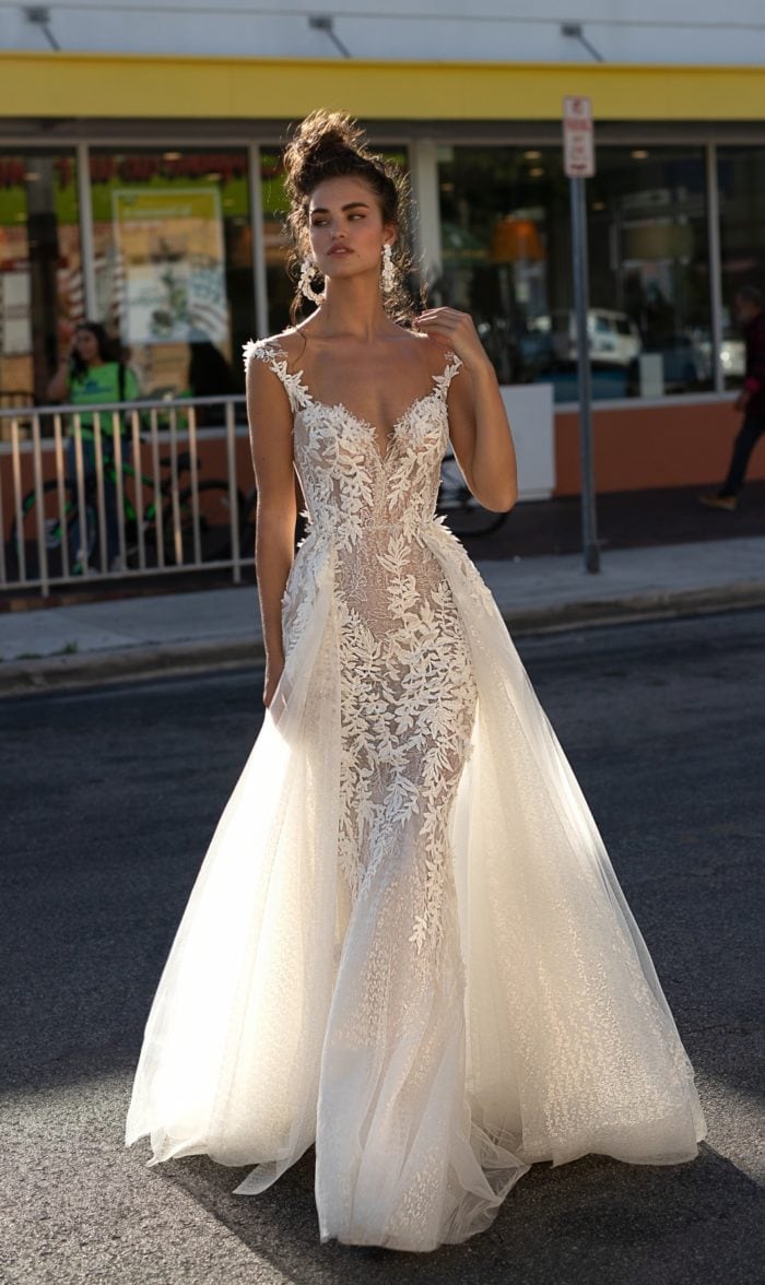 2019 Wedding Dresses by BERTA