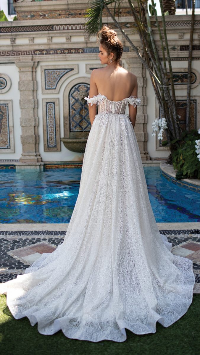 Berta Bridal 2019