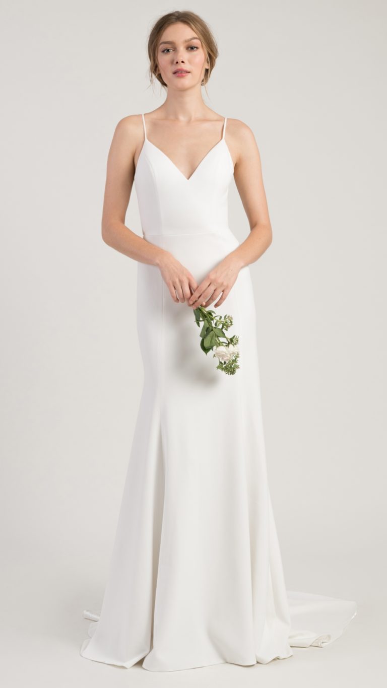 jenny yoo whitley gown