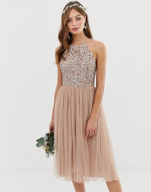 asos bridesmaid dresses