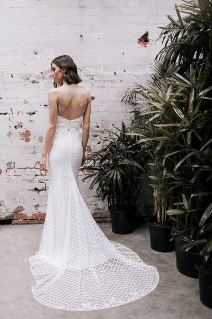 Karen Willis Holmes Wild Hearts Wedding Dresses