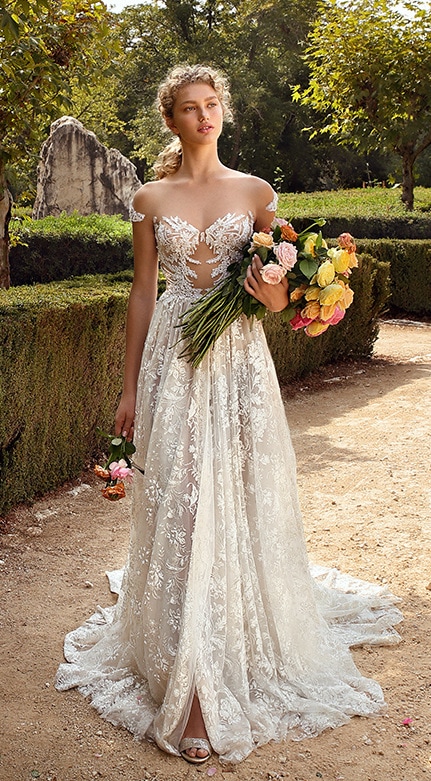 Gala by Galia Lahav Collection No 7 2019