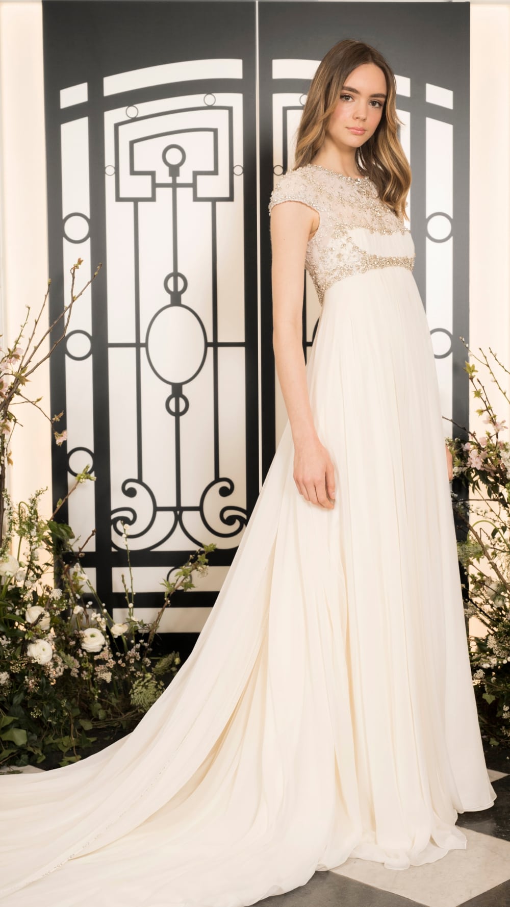 Jenny Packham Wedding Dress