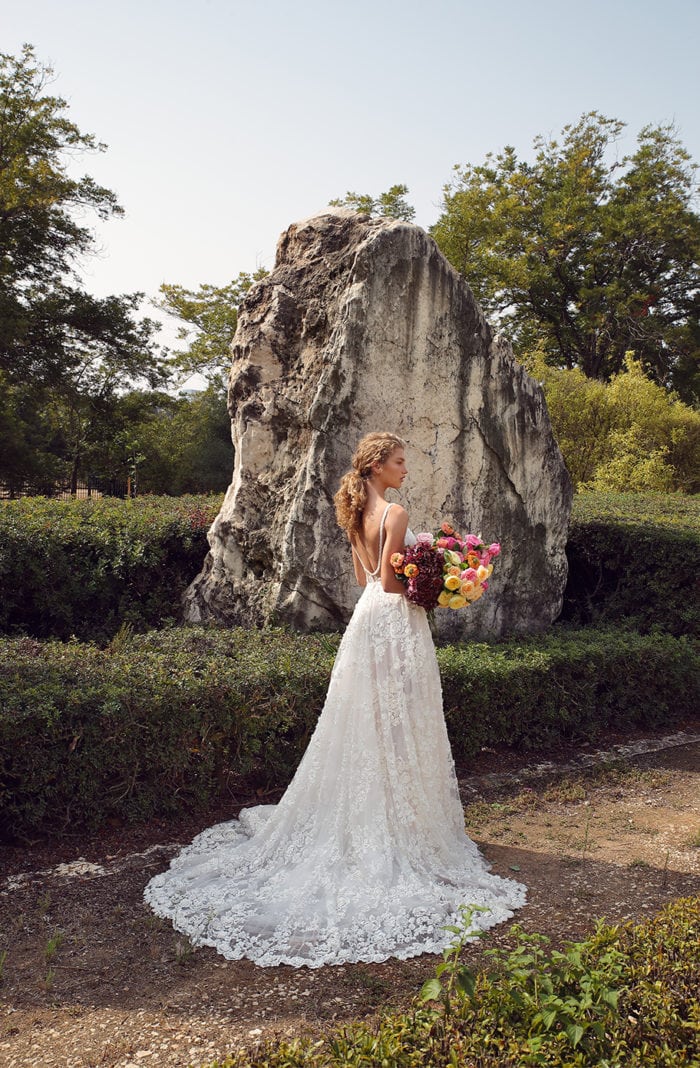 Style G-205 Gala by Galia Lahav