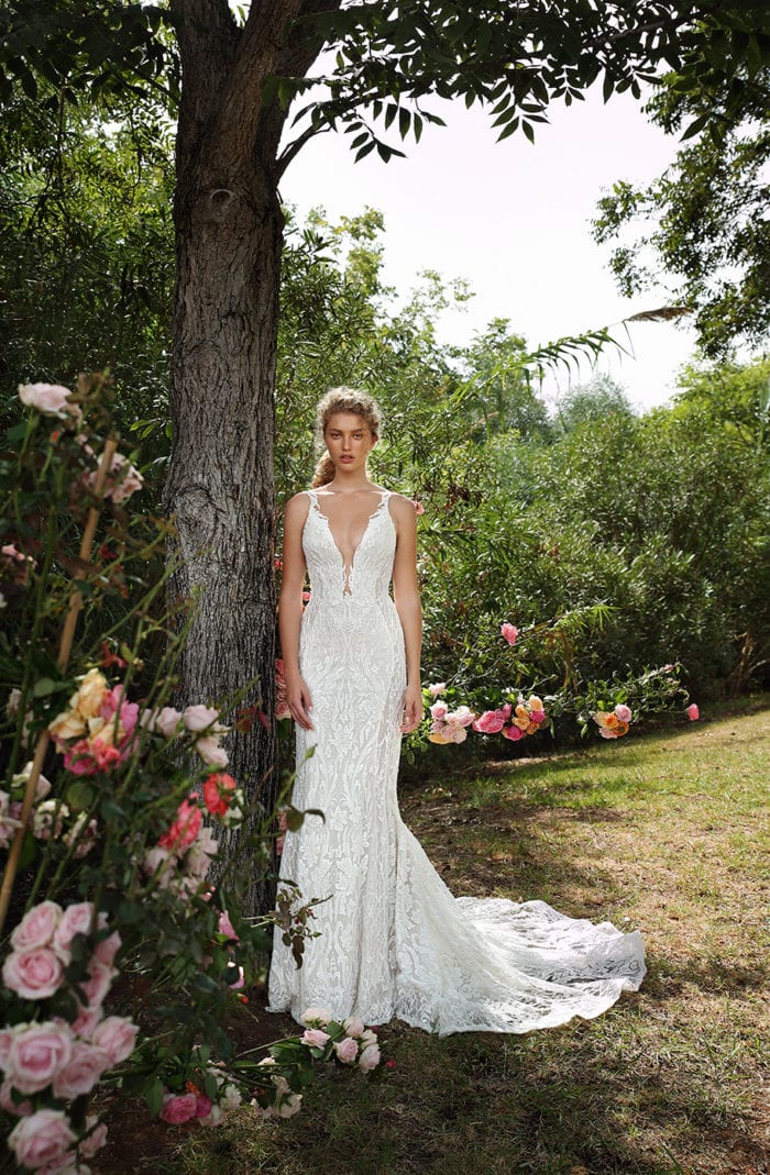 Style G207 Gala by Galia Lahav