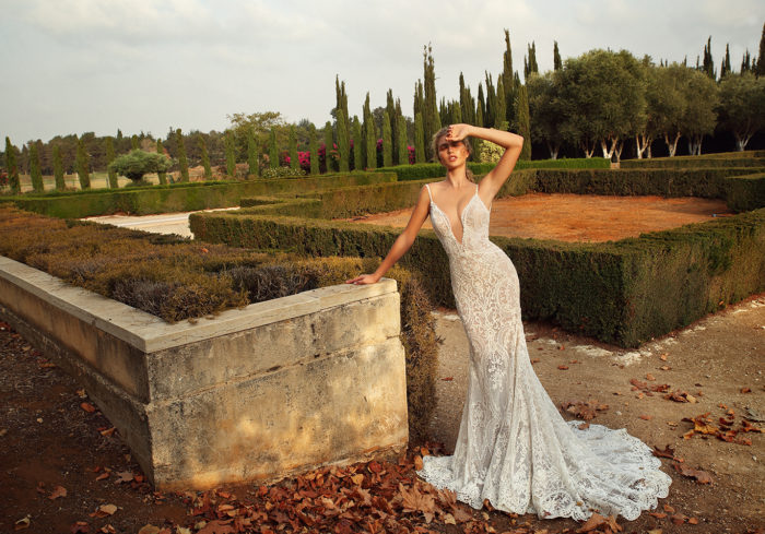 Gala Galia Lahav Collection 7 Wedding Dresses Style G201