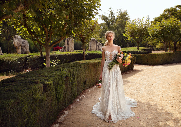 GALA Galia Lahav style G213