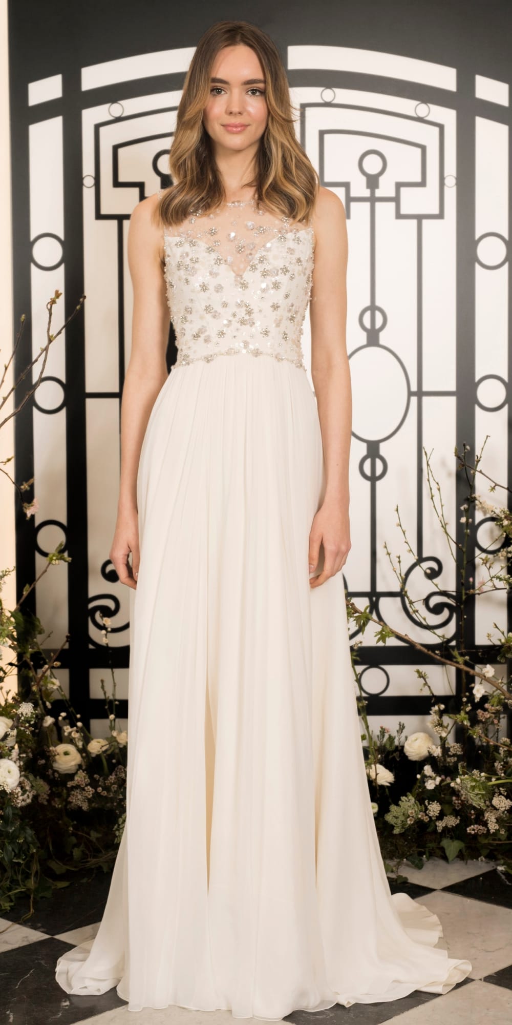 Jenny Packham Wedding Dresses 2020 Dress for the Wedding