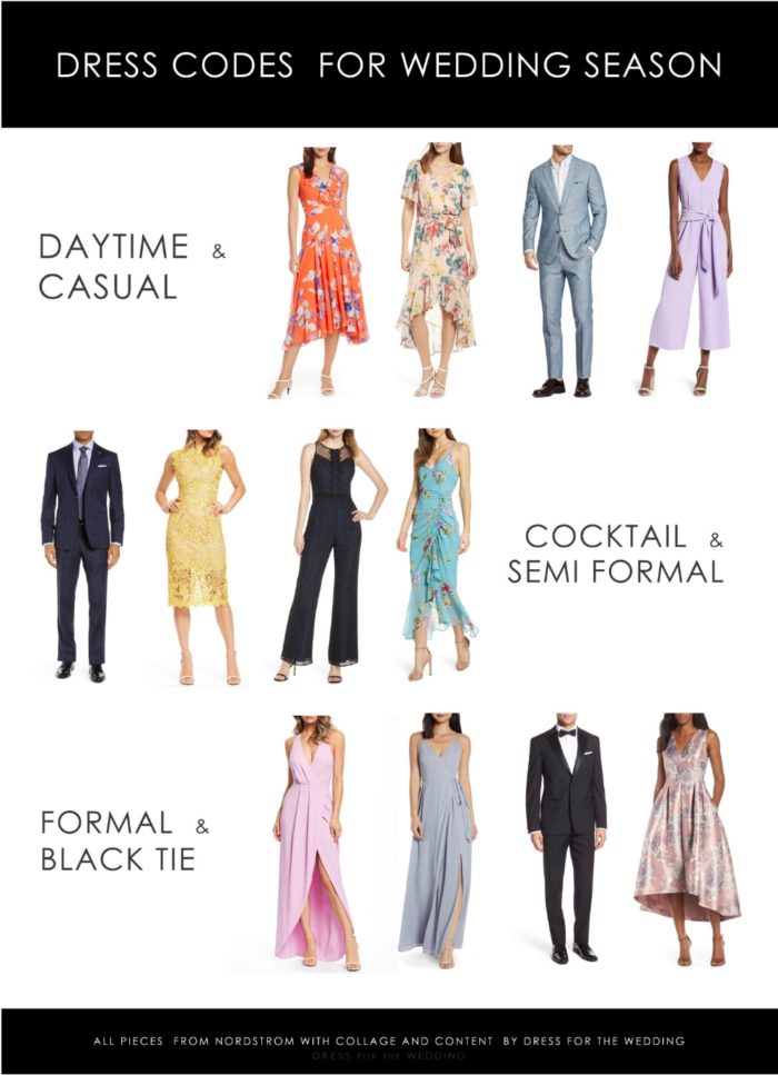 2019 Wedding Season with Nordstrom ...