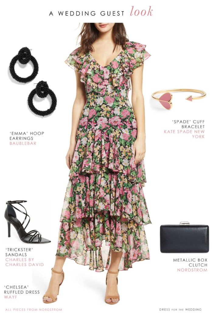 nordstrom dressy dresses