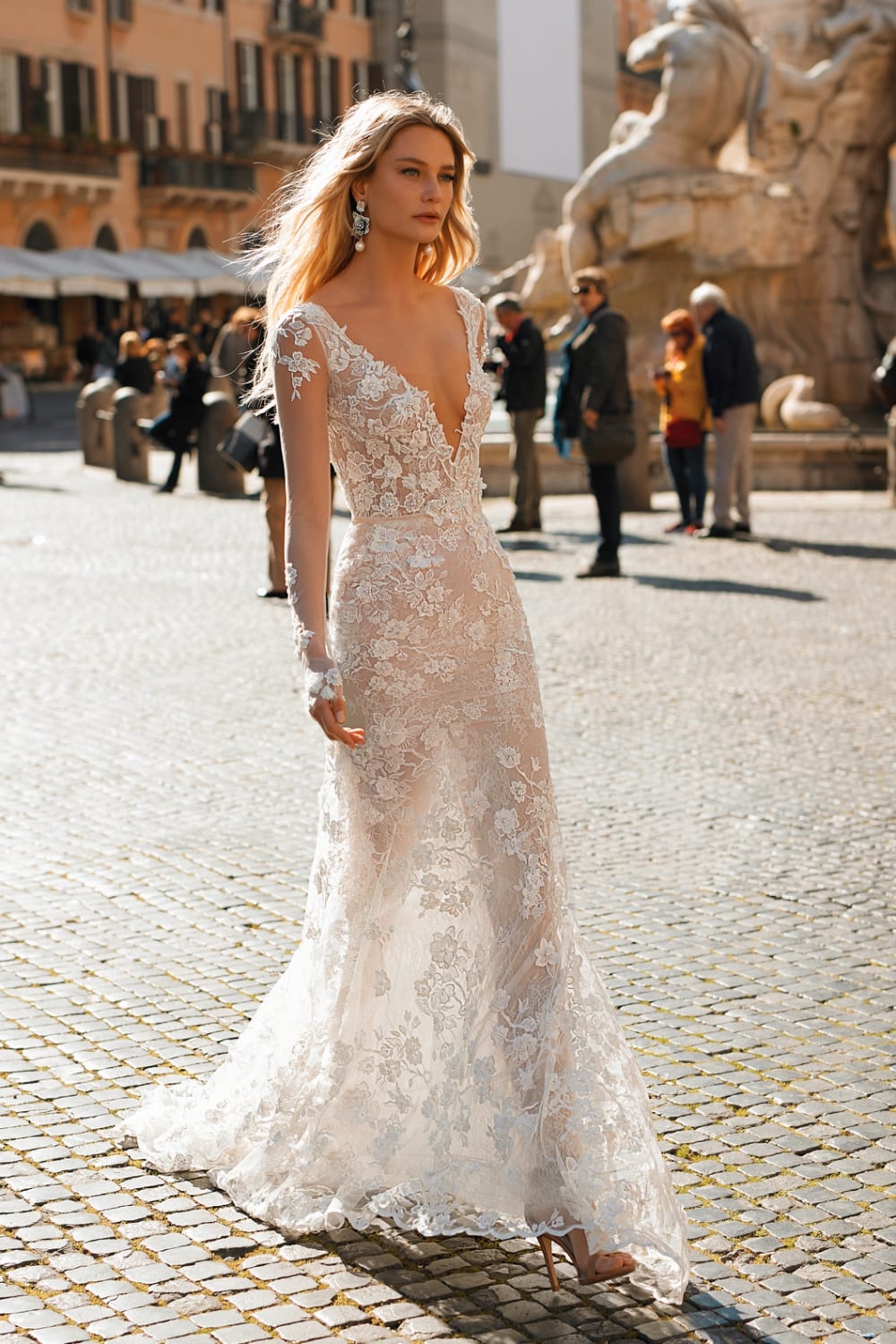 berta privee used