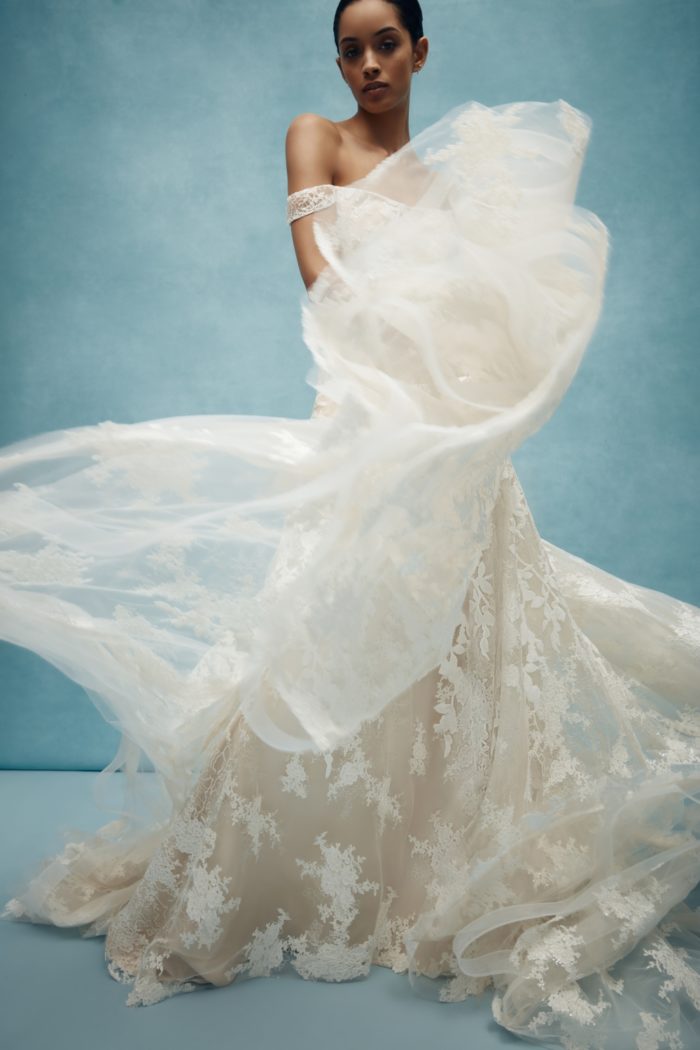 Anne Barge 2020 Wedding Dresses