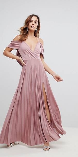 long dresses for weddings