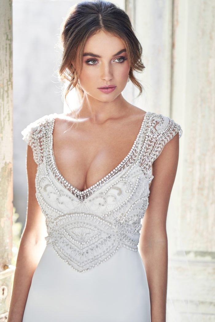 Anna Campbell Luminere Bridal Gowns