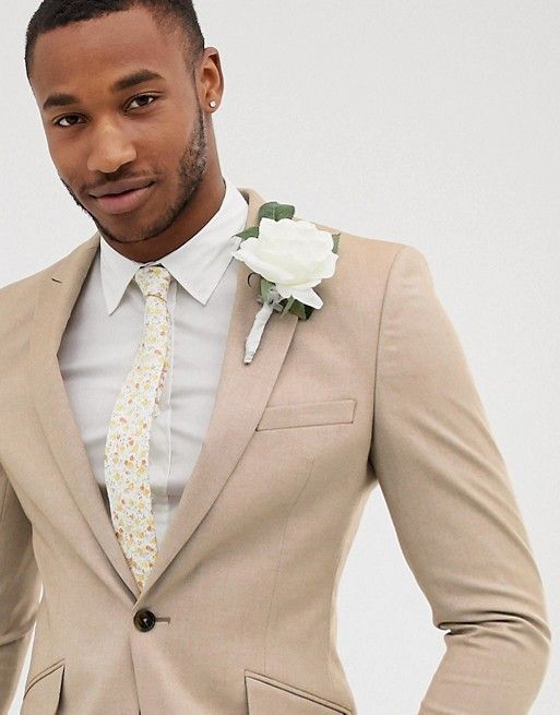 Groom Suits: Ideas & Inspiration for Groom Outfits | The Black Tux Blog