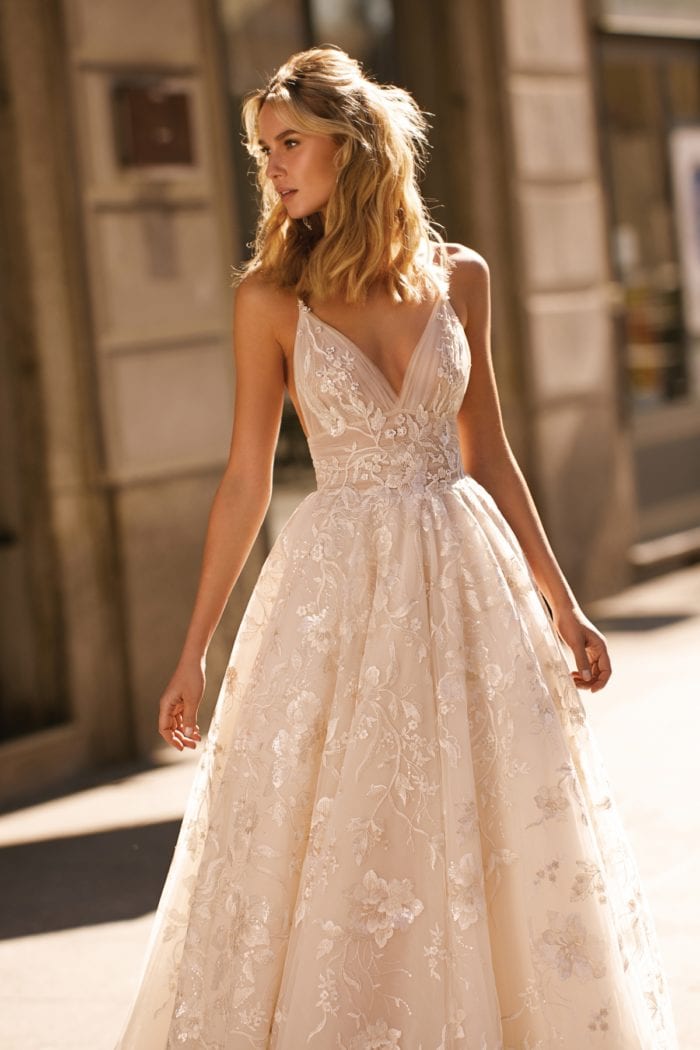 wedding dresses 2020 summer