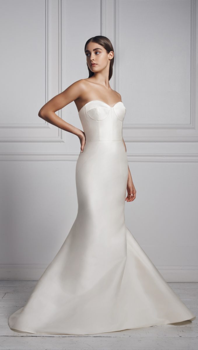 Fall 2020 Anne Barge Bridal Collection