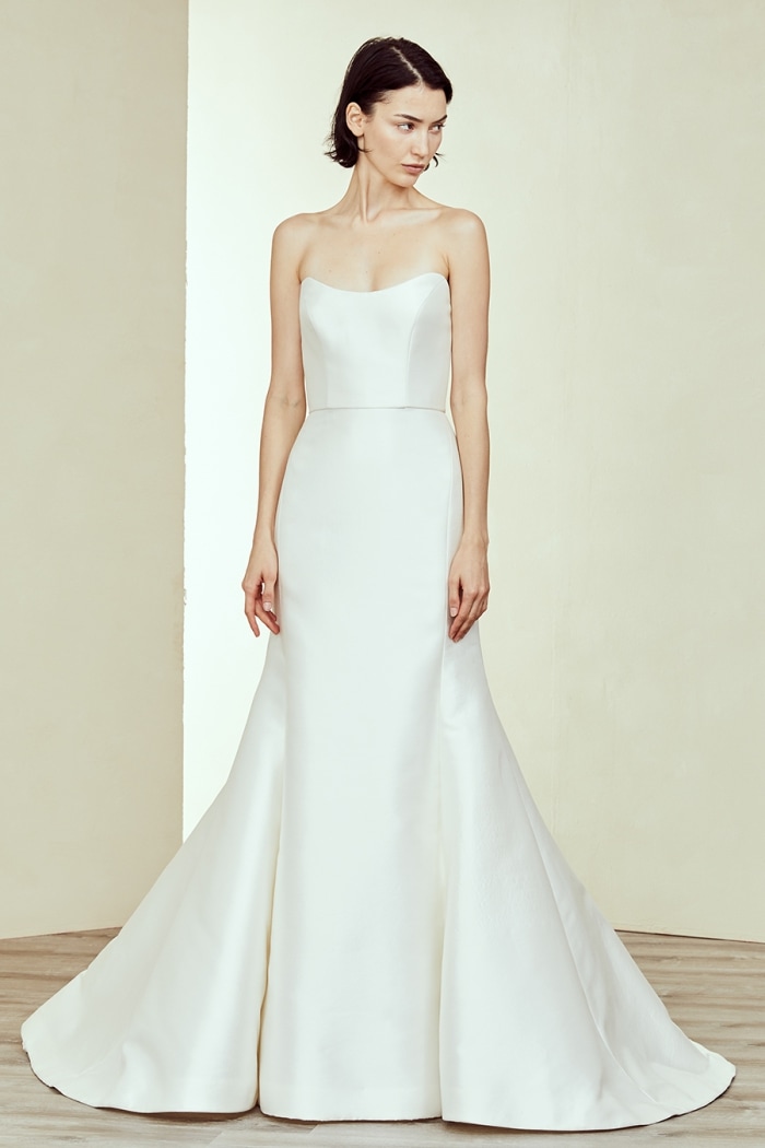 Amsale Wedding Dresses Fall 2019 Dress for the Wedding
