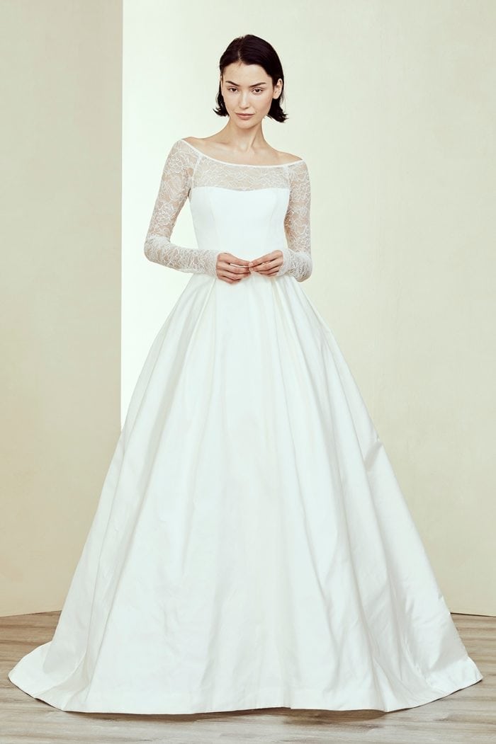 Amsale Wedding Dresses Fall 2019 - Dress for the Wedding