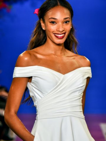 Theia wedding dresses Fall 2020