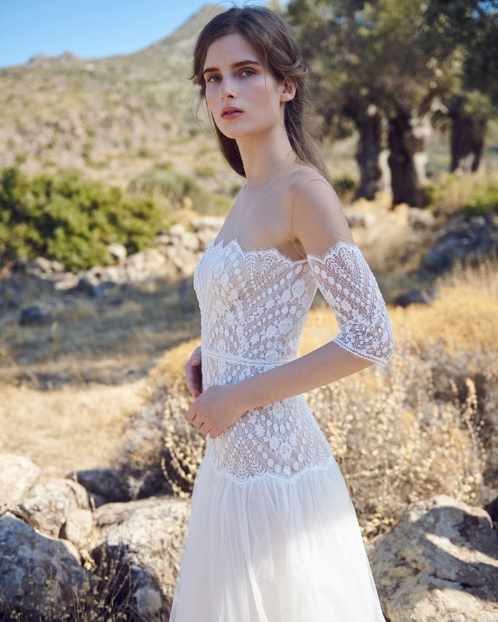 costarellos bridal 2020