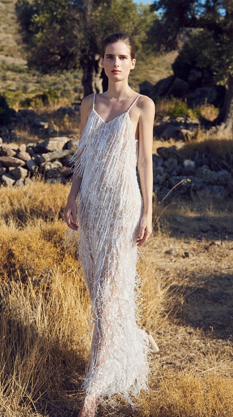 costarellos bridal 2020