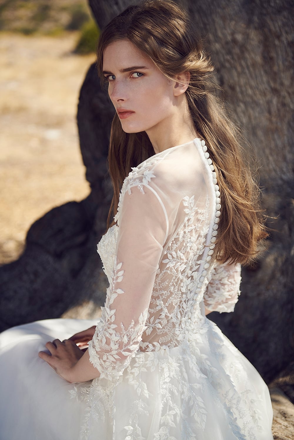 costarellos bridal 2020