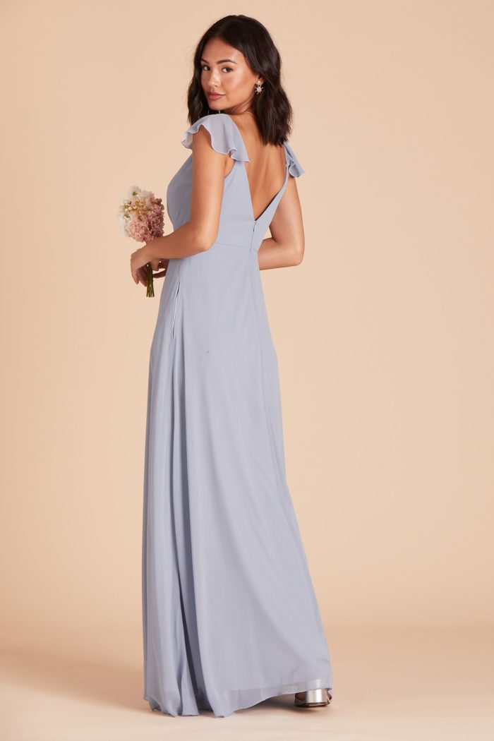 Light blue bridesmaid dresses 99 dollars