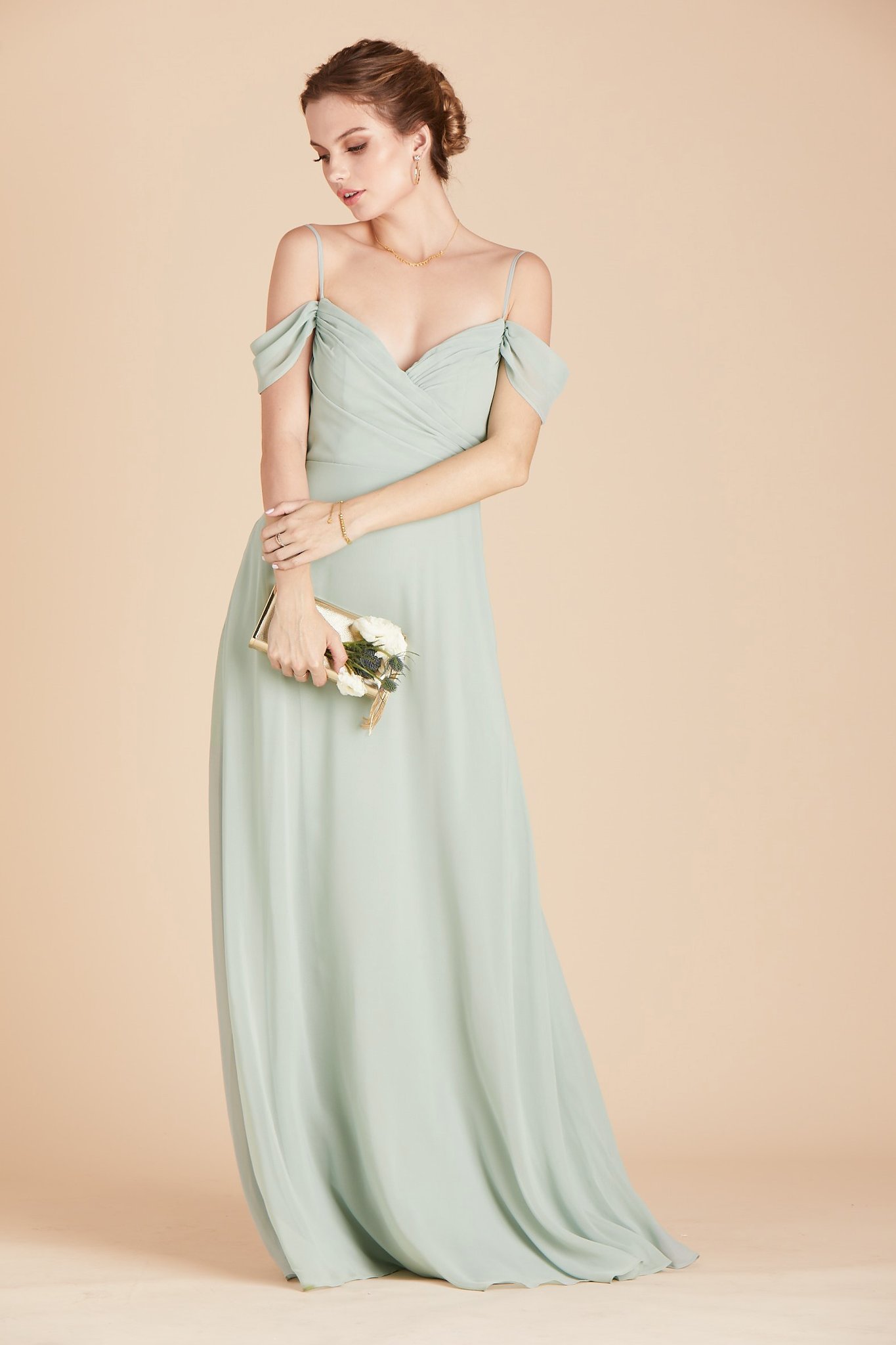 Bridesmaid Dresses For 150 or Less!