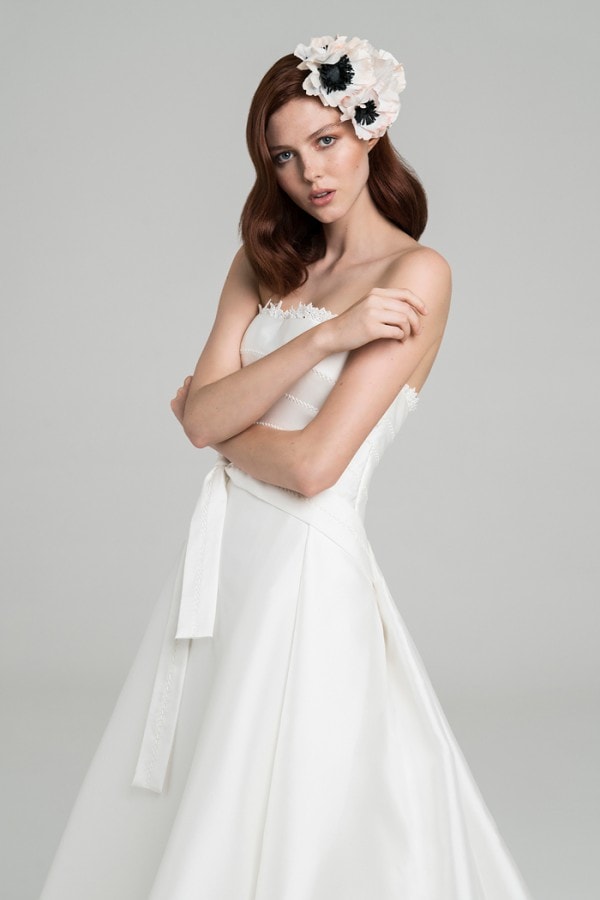 Peter Langner Wedding Dresses for Fall 2020 - Dress for the Wedding