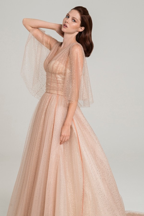 Incanto Gown by Peter Langner