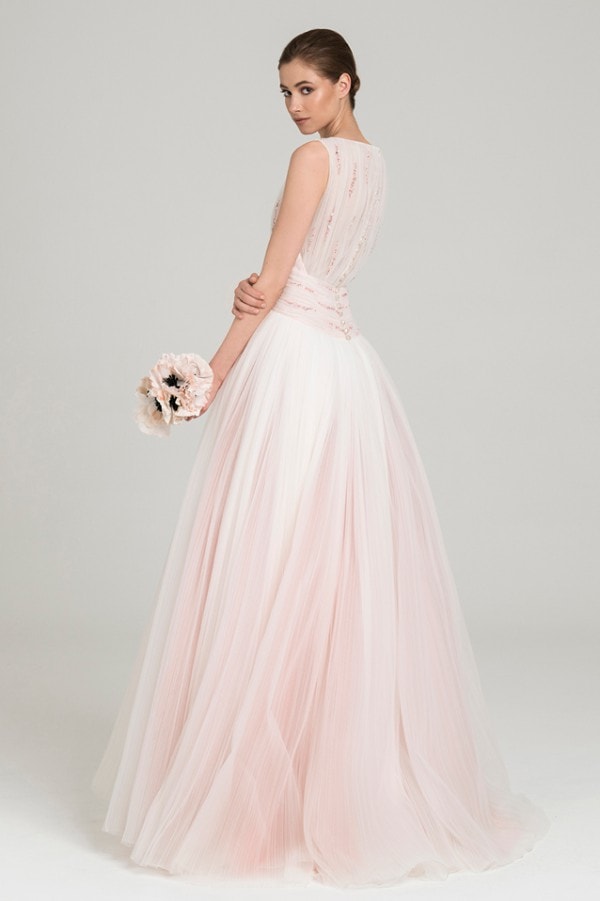 July Gown Peter Langner Wedding Dresses Fall 2020