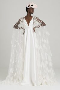 Peter Langner Wedding Dresses for Fall 2020 - Dress for the Wedding