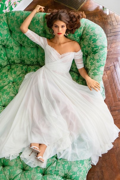 New BHLDN wedding dresses Spring 2020