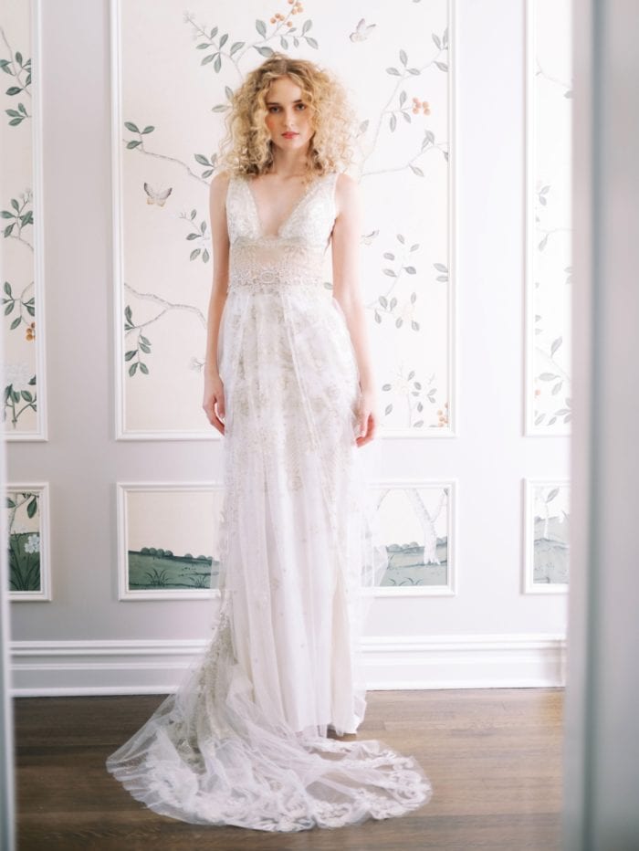 Anastasia Claire Pettibone 2020