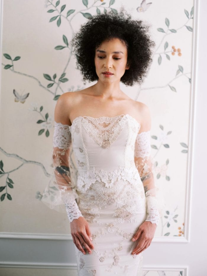 Lyra by Claire Pettibone