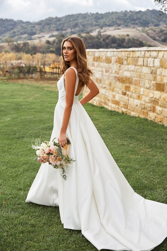 Jenny by Jenny Yoo Wedding Dress