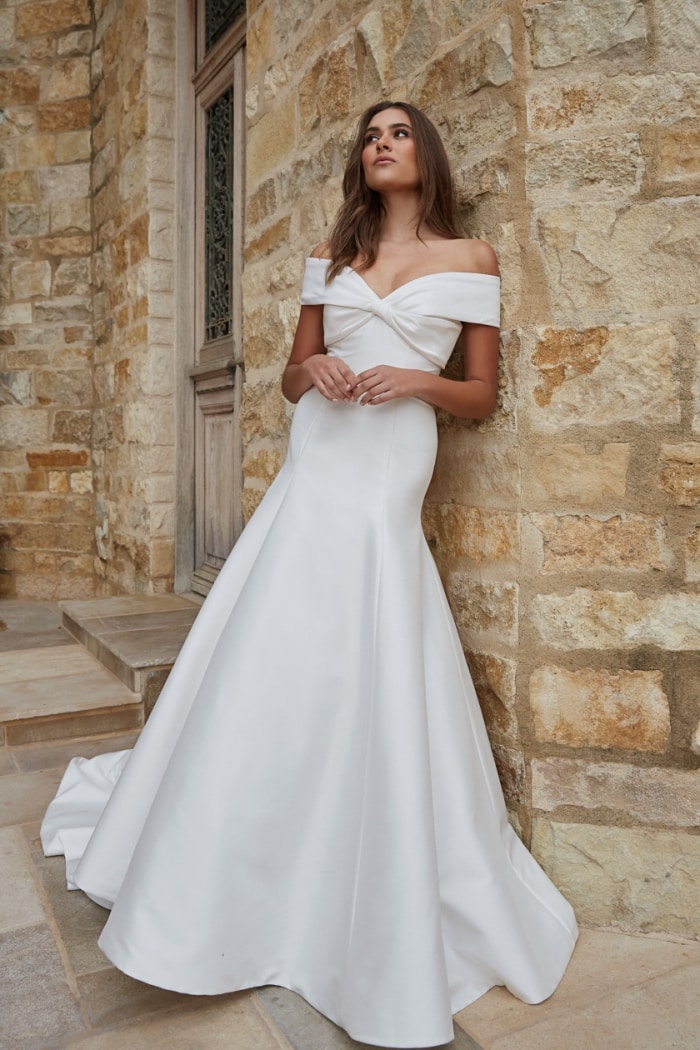 Cordelia Jenny by Jenny Yoo Wedding Dress