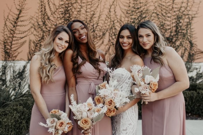 dessy bridesmaid dresses