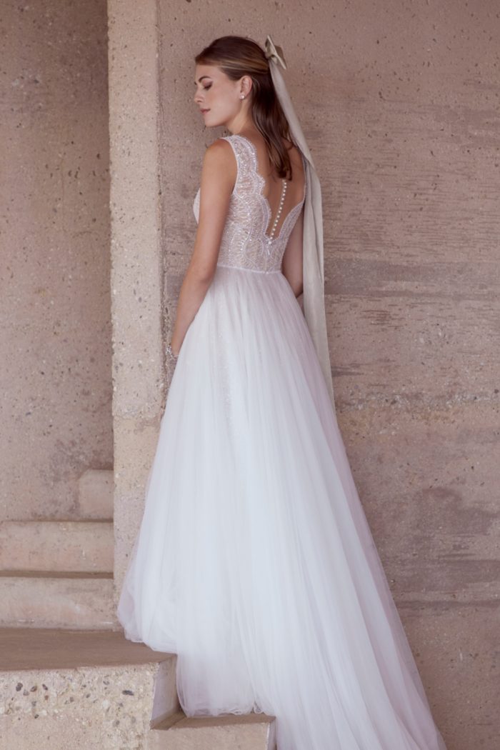 VanDerWal Bridal Gown