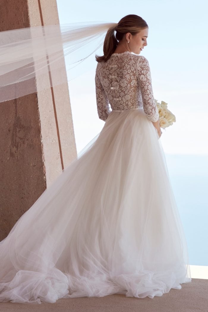 Frederique Gown Watters