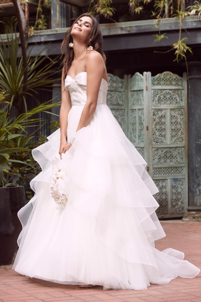 Rianne Wtoo Wedding Dresses Spring 2020