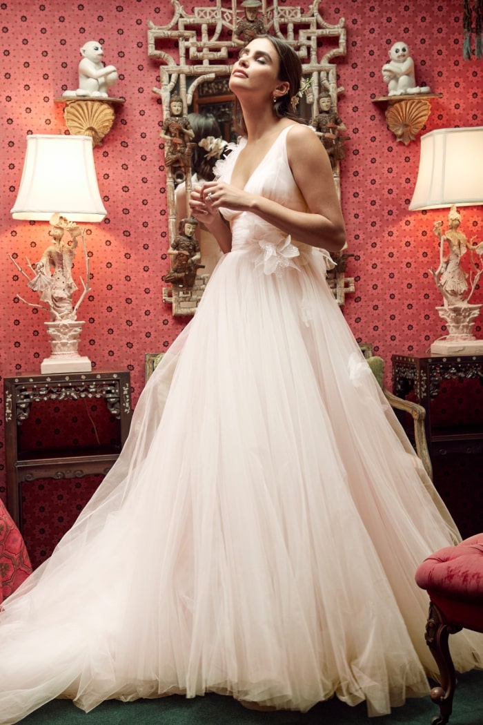 Charmaine Wtoo Wedding Dresses Spring 2020