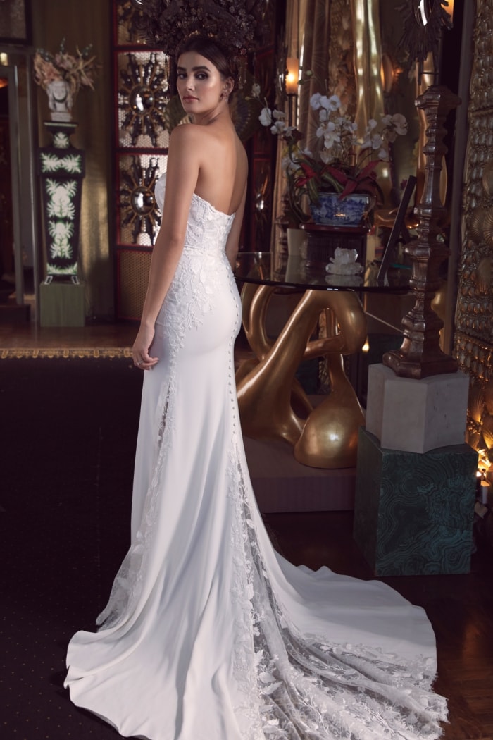 Vanya Wtoo Wedding Dresses Spring 2020